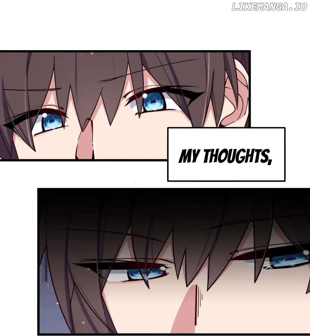 My Fake Girlfriends are using me as a Shield Chapter 118 - page 8